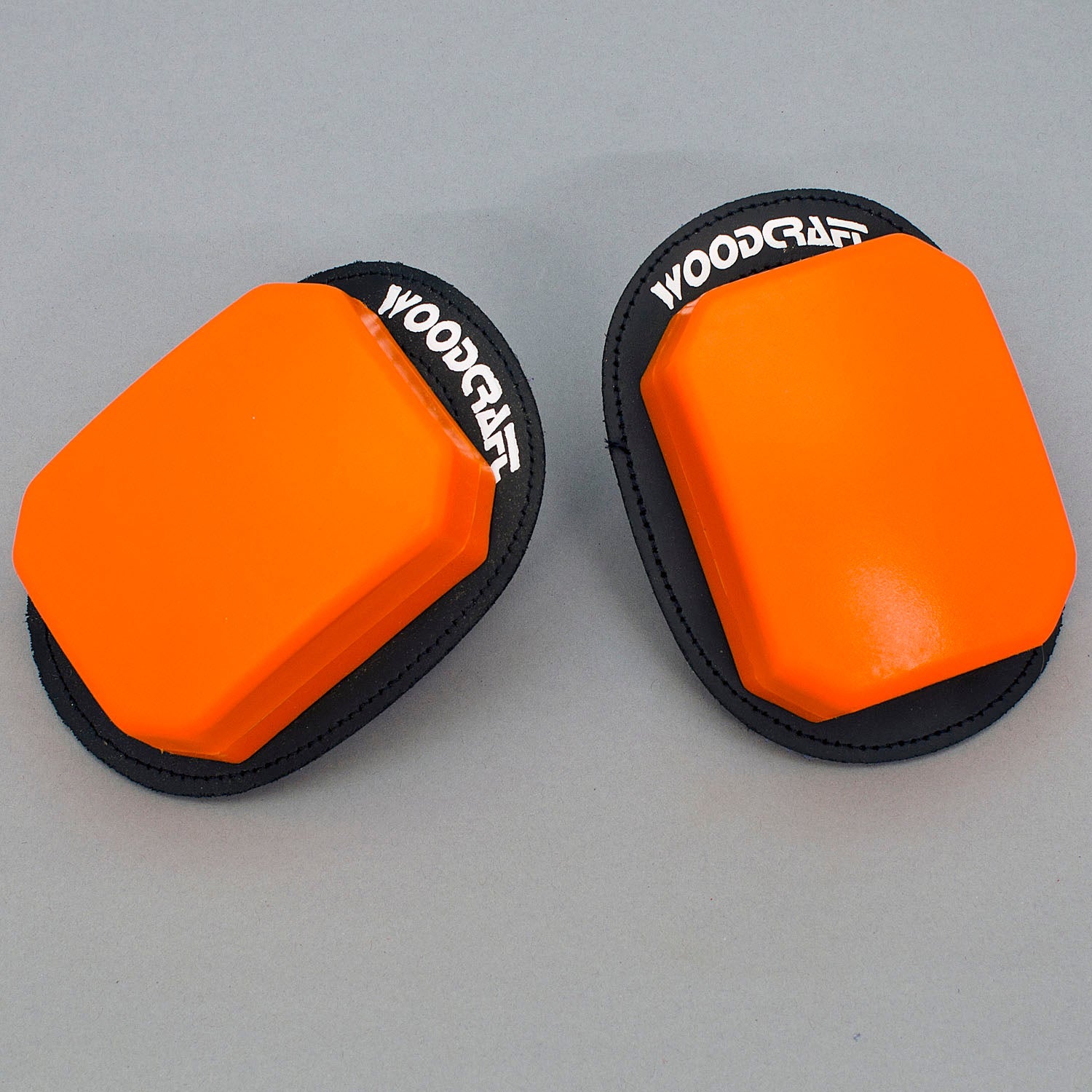 Woodcraft Klucky Pucks Rain/Endurance - Dbl Thick