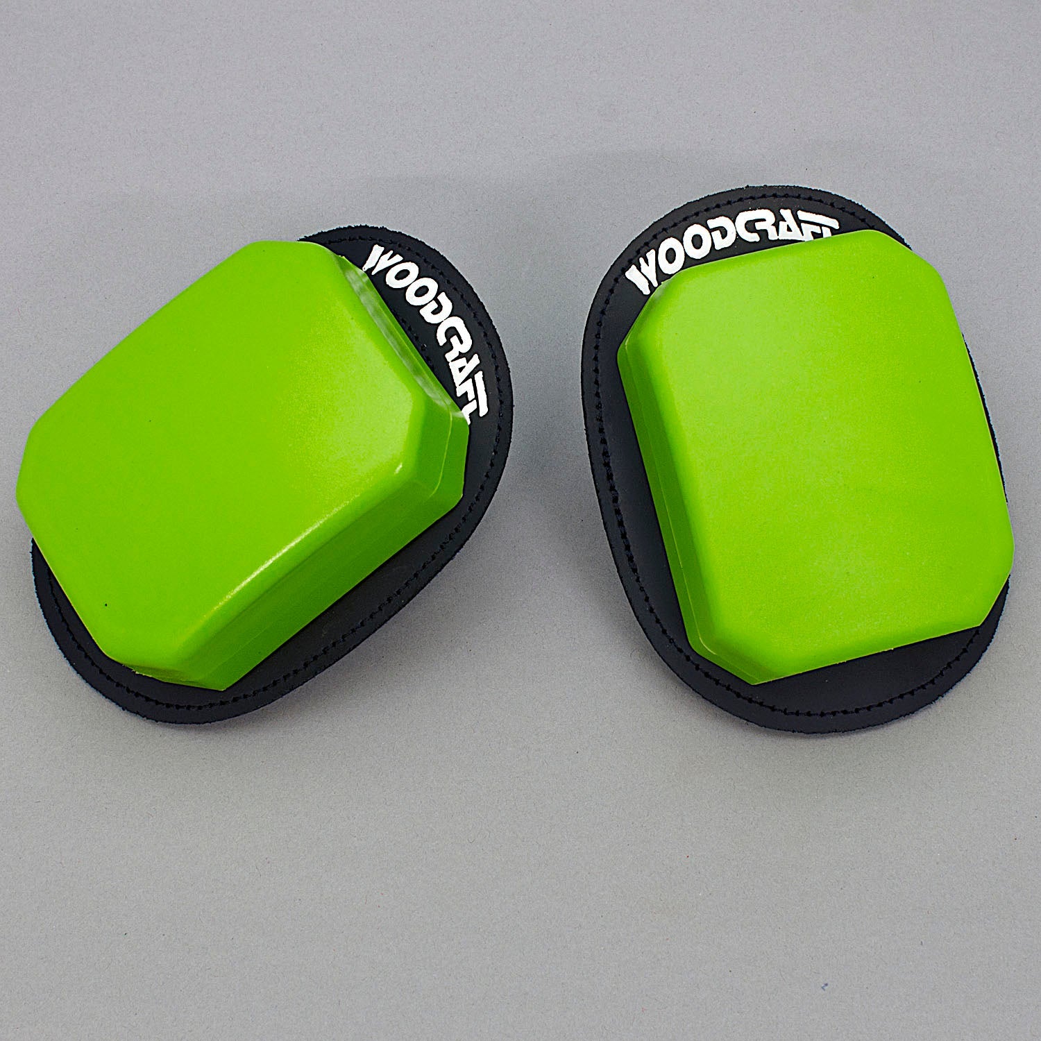 Woodcraft Klucky Pucks Rain/Endurance - Dbl Thick