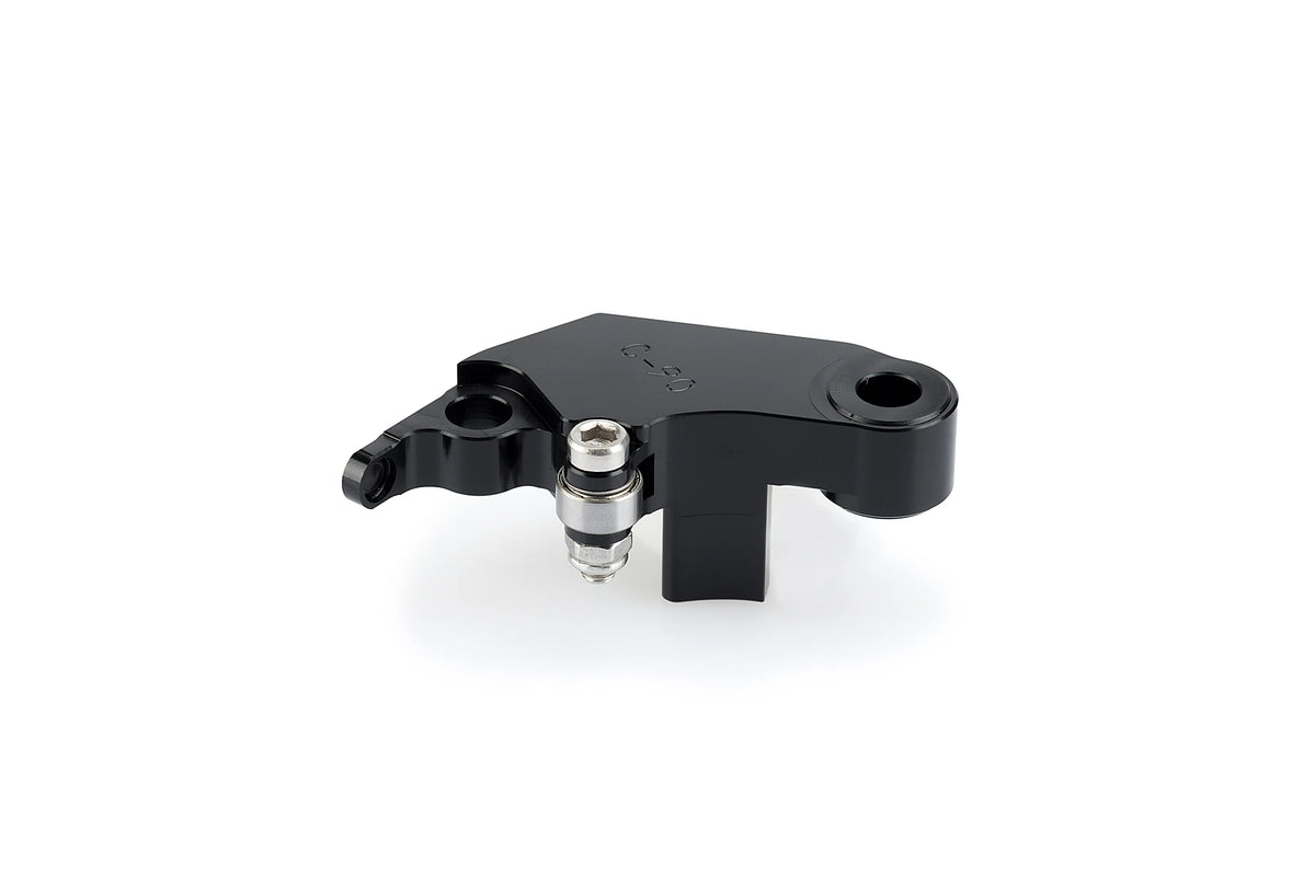 Puig Adaptor Clutch Lever - Honda CBR1000RR Fireblade Clutch Lever Bracket