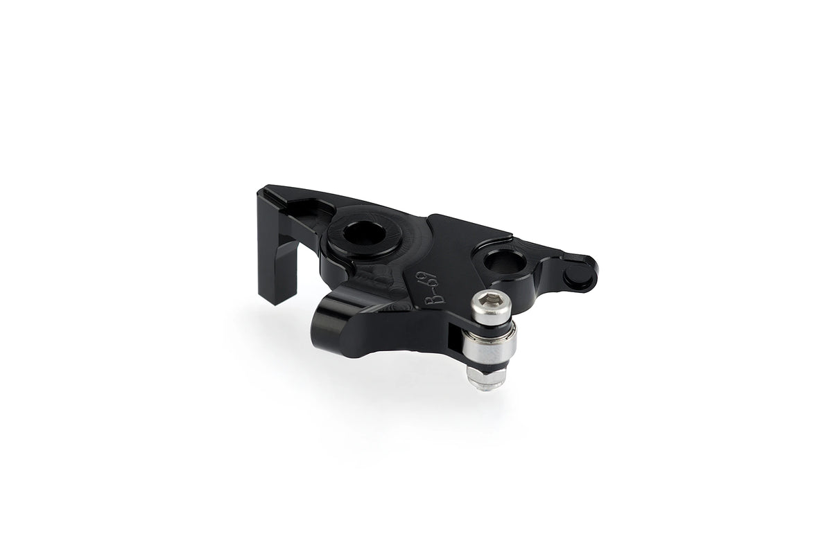 Puig Adaptor Brake Lever - Aprilia / KTM / Triumph Brake Lever Bracket (B-69)