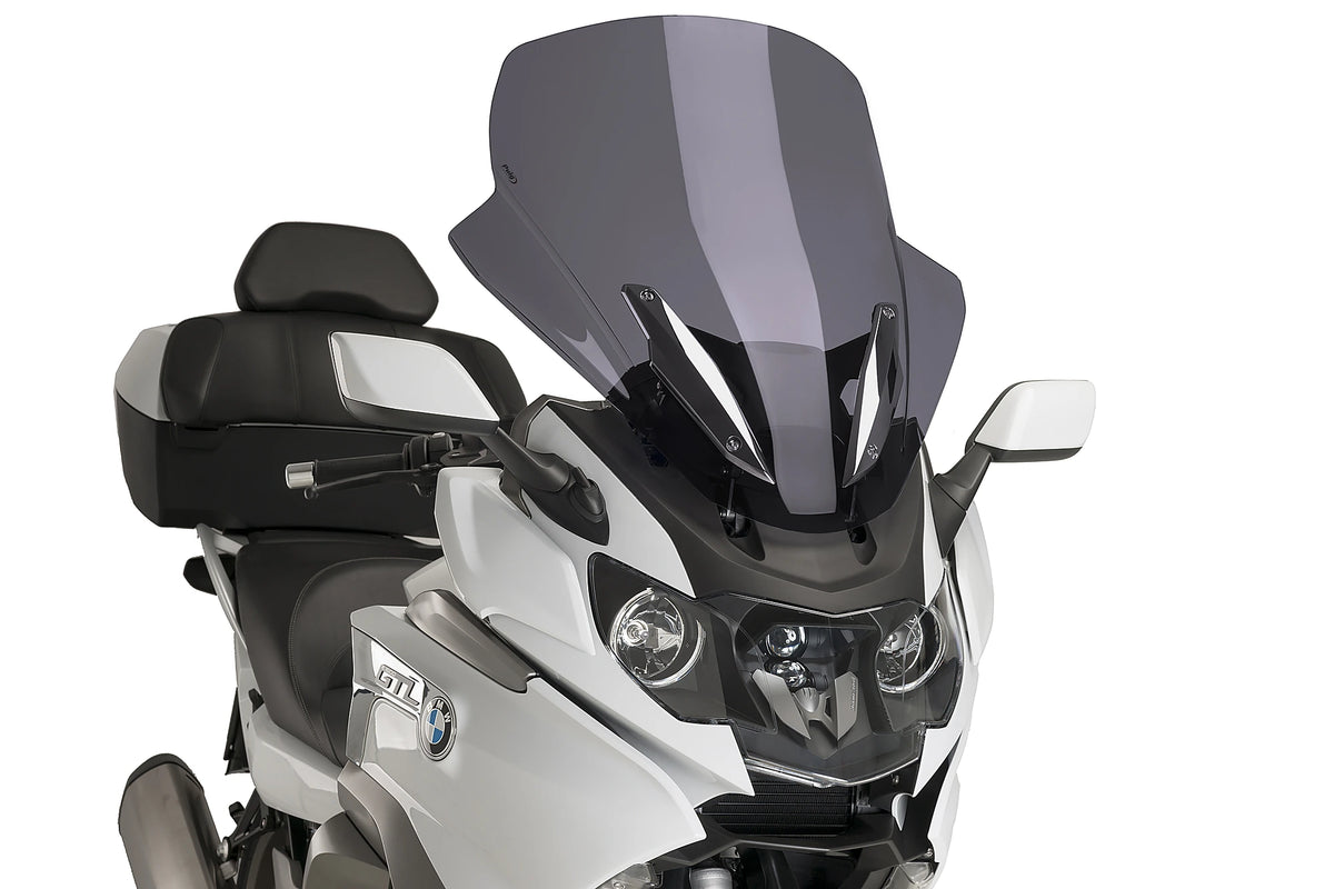 Puig Touring Screen - BMW R1200RT 2014-2018