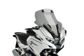 Puig Touring Windshield with Visor - BMW R1200RT 2011-2018