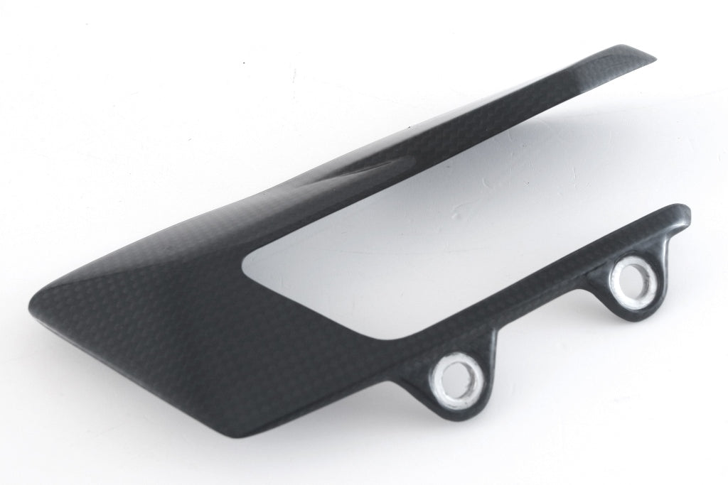 Fullsix Carbon Splashguard - Ducati Multistrada V4