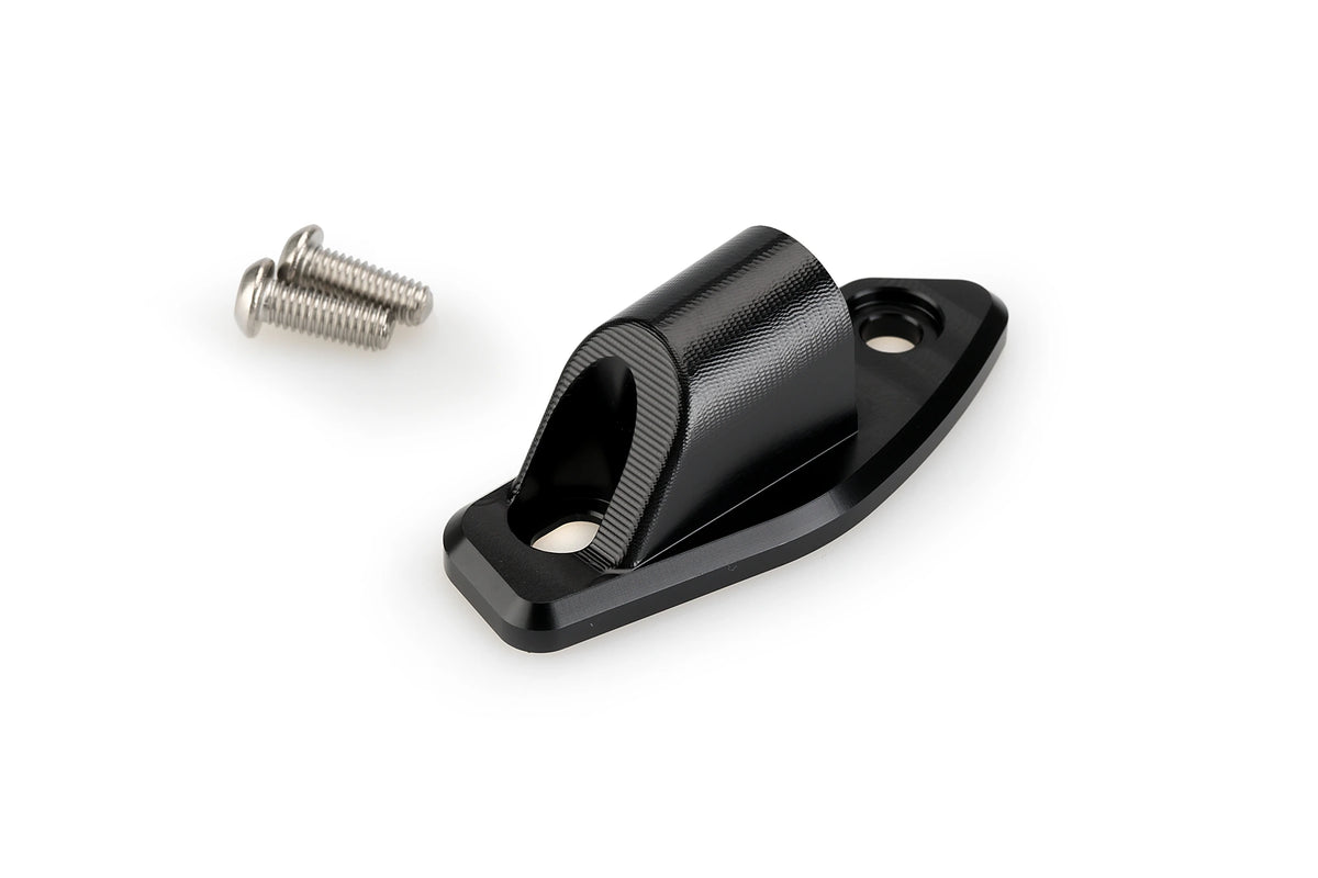 Puig Mirror Adapter - Suzuki GSX-R250