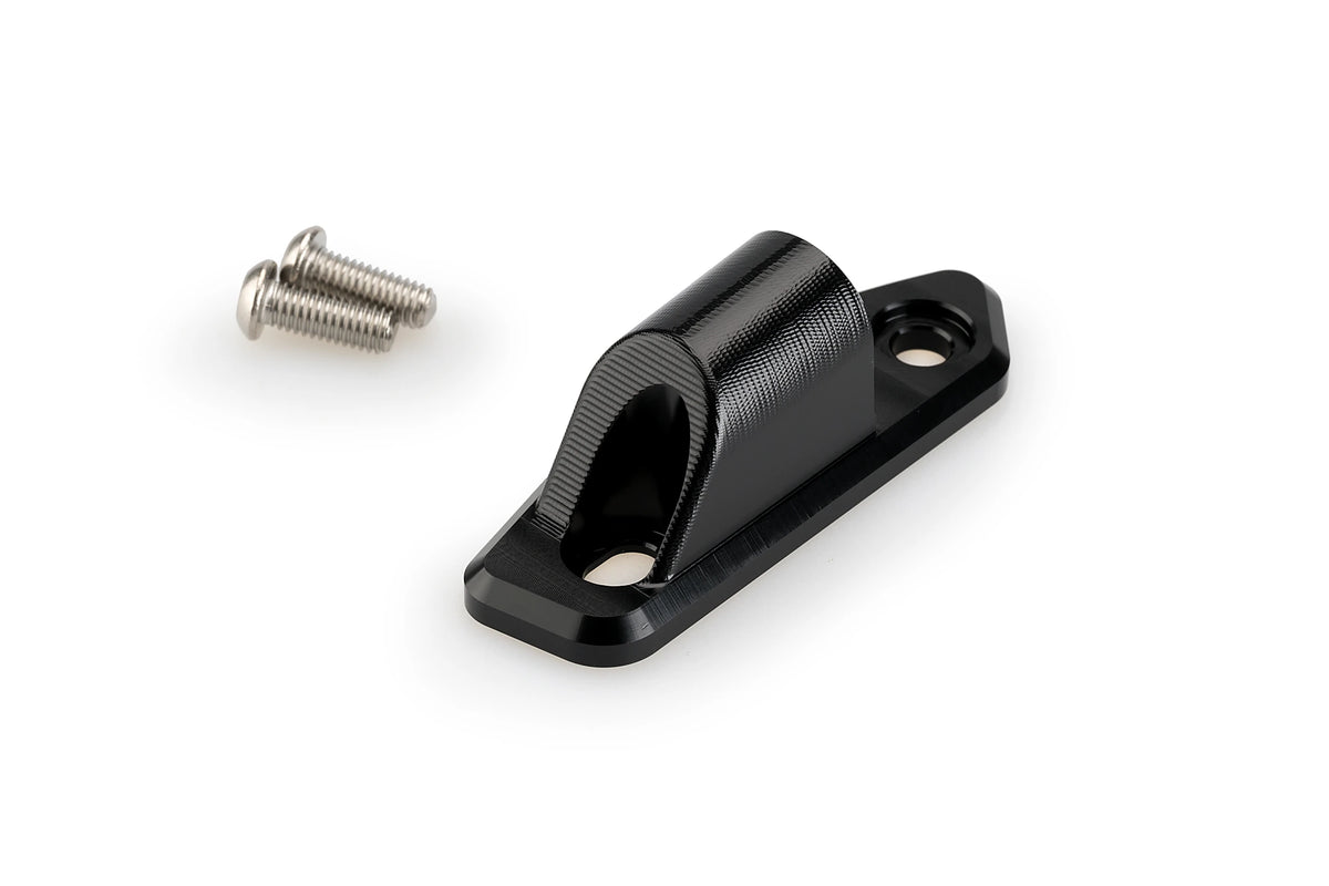 Puig Mirror Adapter - Suzuki GSX-R250