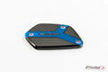 Puig Clutch Fluid Tank Cover - BMW R nine T Racer