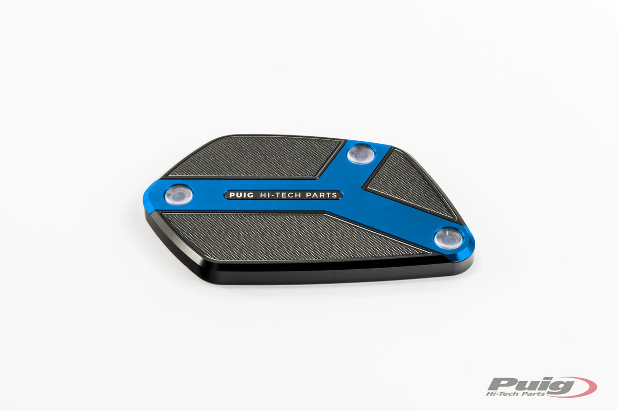 Puig Clutch Fluid Tank Cover - BMW R nine T Racer