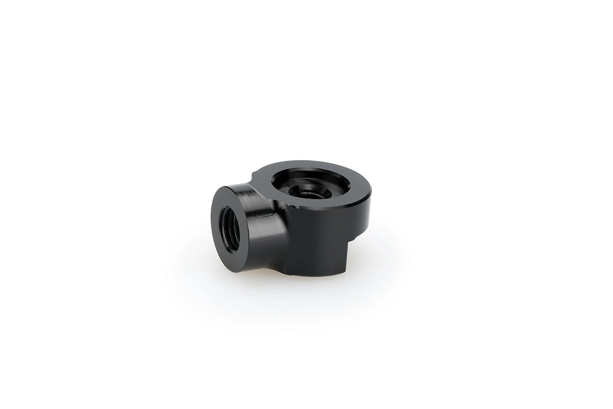 Puig Mirror Adapter - BMW R Ninet Racer