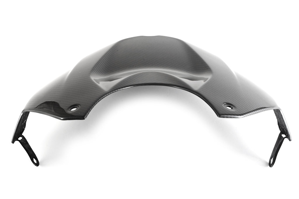 Fullsix Carbon Tank Cover - BMW S1000R/S1000RR