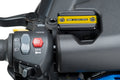 Puig Clutch Fluid Tank Cover - KYMCO AK550