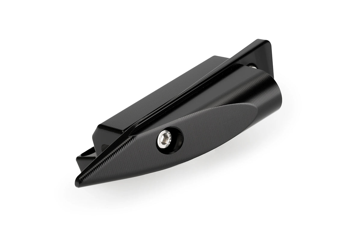 Puig Mirror Adapter - Kymco AK550