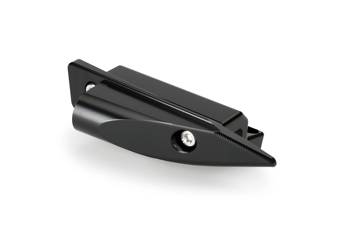 Puig Mirror Adapter - Kymco AK550