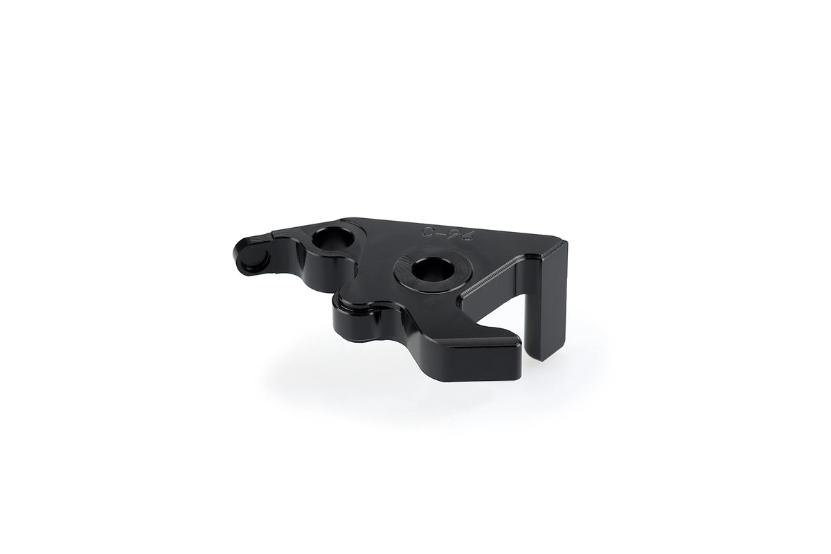 Puig Adaptor Clutch Lever - Suzuki Maxiscooter Clutch Lever Bracket (C96)