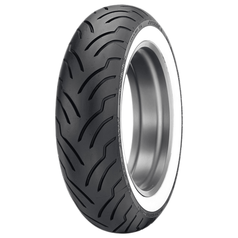 Dunlop American Elite Bias Tire