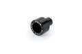 Puig Rearview Mirror Adaptor (Bar End Mount) - BMW C600 Sport Rear Mirror Adapter (Hi-Tech IV)