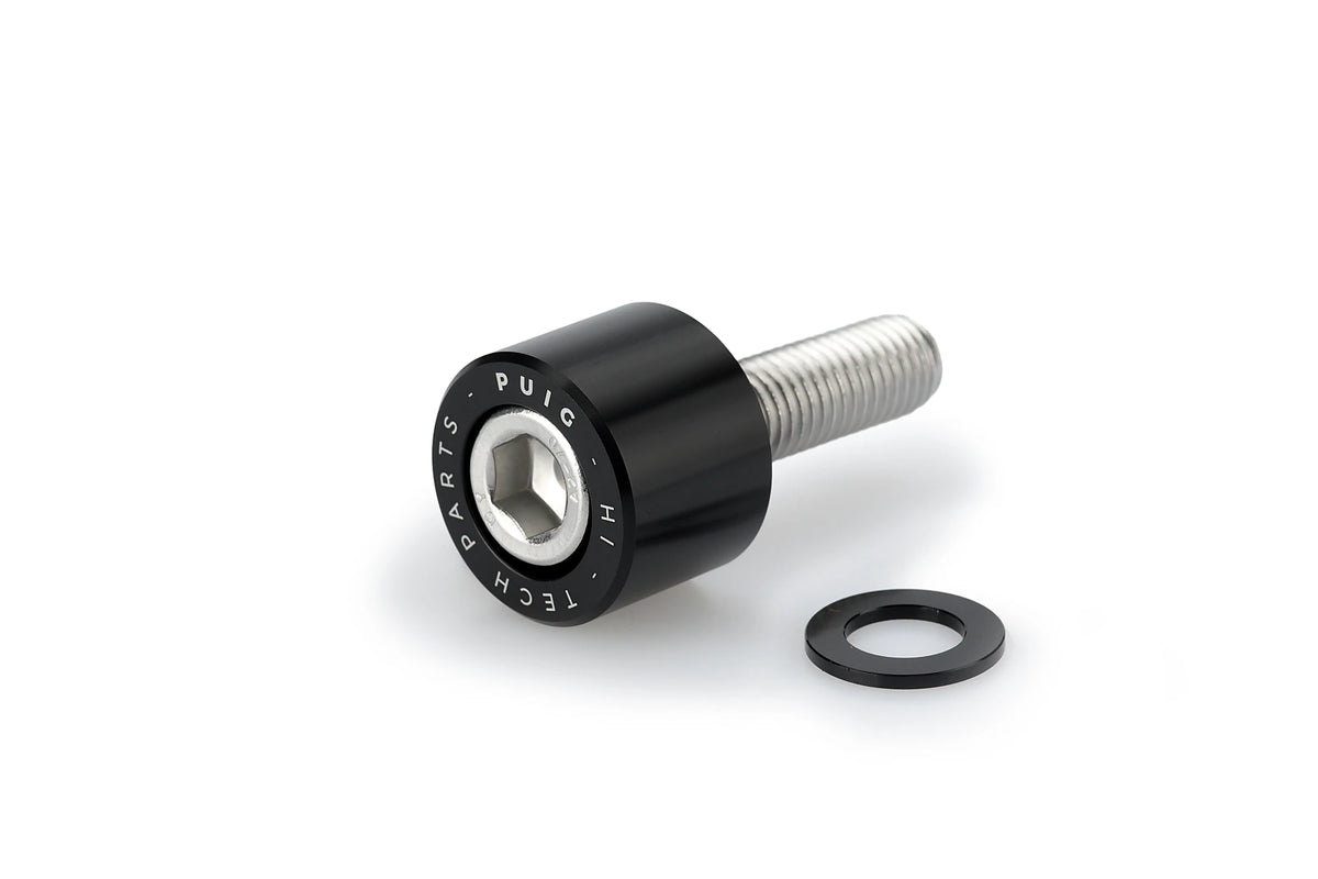 Puig Mirror Adapter - BMW F800R + 9 more