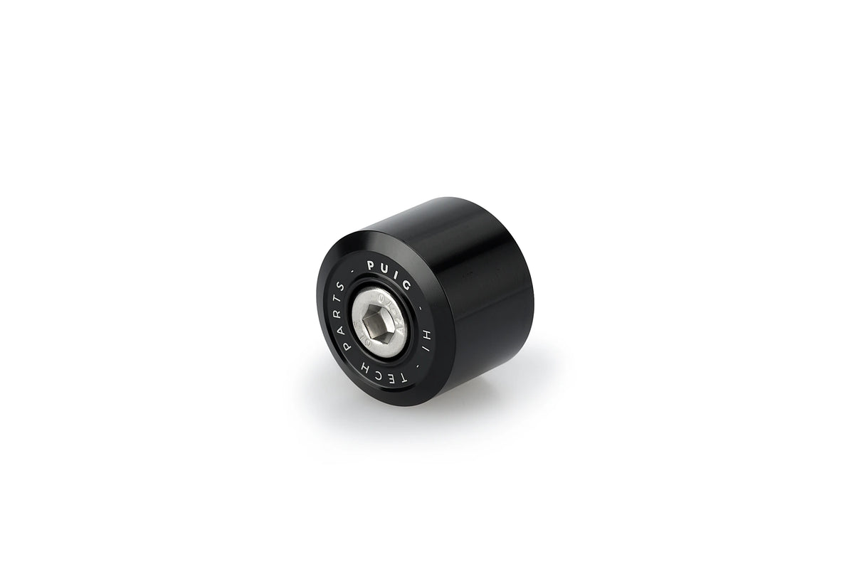 Puig Rearview Mirror Adaptor (Bar End Mount) - Kawasaki Rear Mirror Adapter (Hi-Tech IV)