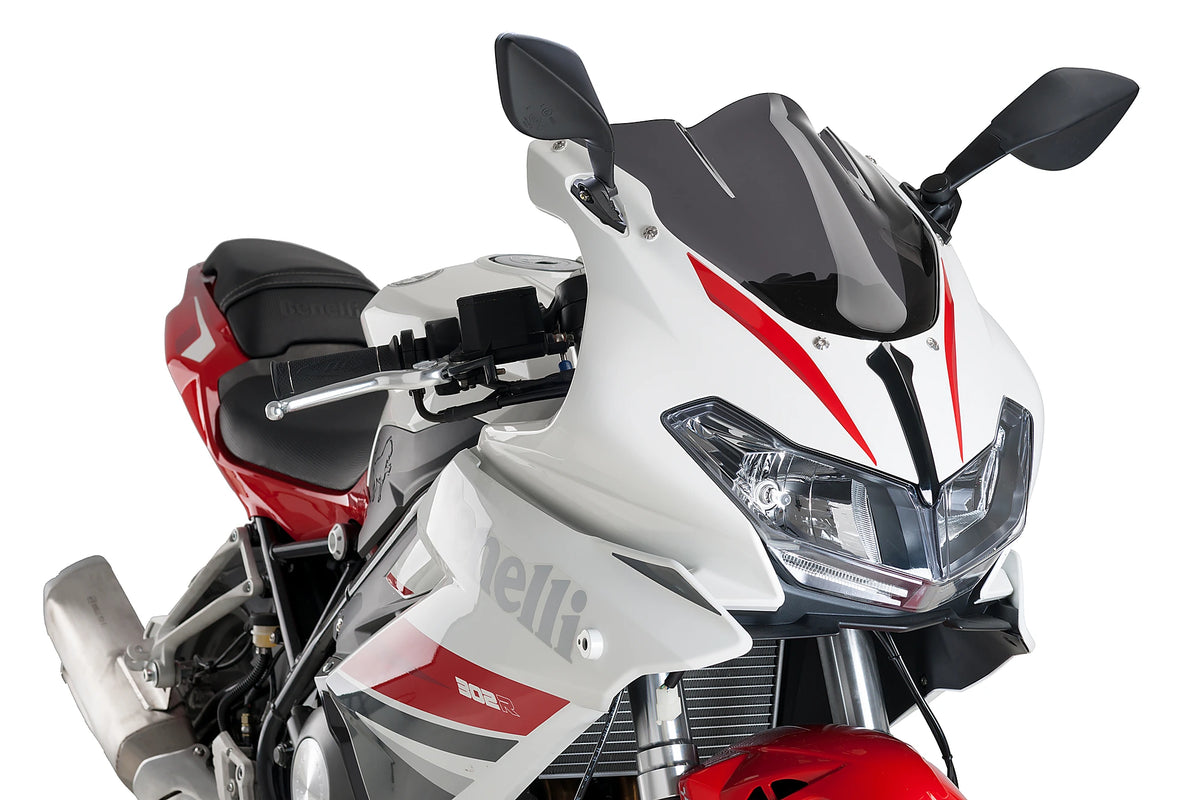 Puig Racing Screen - Benelli Tornado 302R 2014-2018