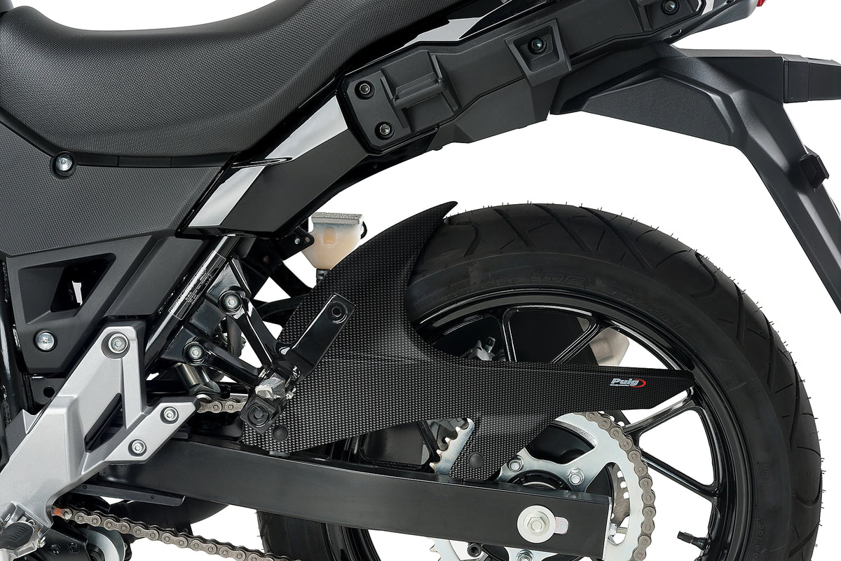 Puig Rear Fender - Suzuki DL250 V-Strom