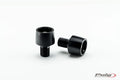 Puig Bar Ends Thruster - Universal Thruster Bar End Body (Ref. 9594)