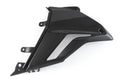 Fullsix Carbon Lower Fairing - Left - Ducati Streetfighter V4