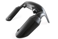 Fullsix Carbon Exhaust Protector - Ducati Panigale V2/Streetfighter V2