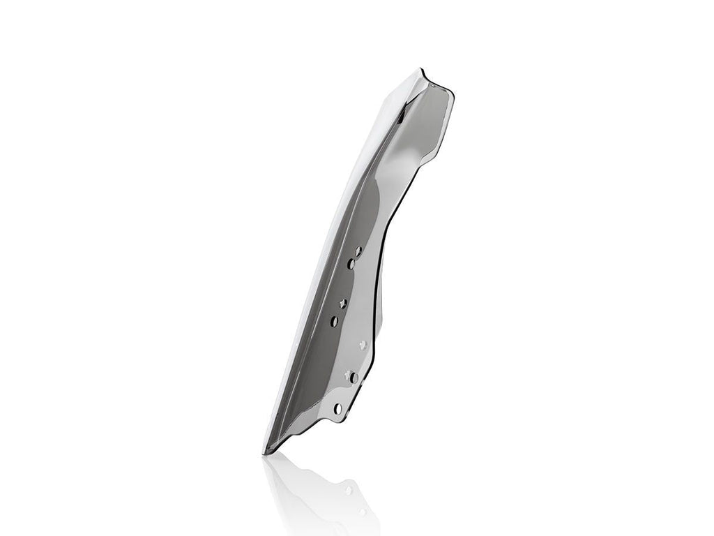 WRS Intermedio Windscreen Benelli TRK 502 / X 2017-2026