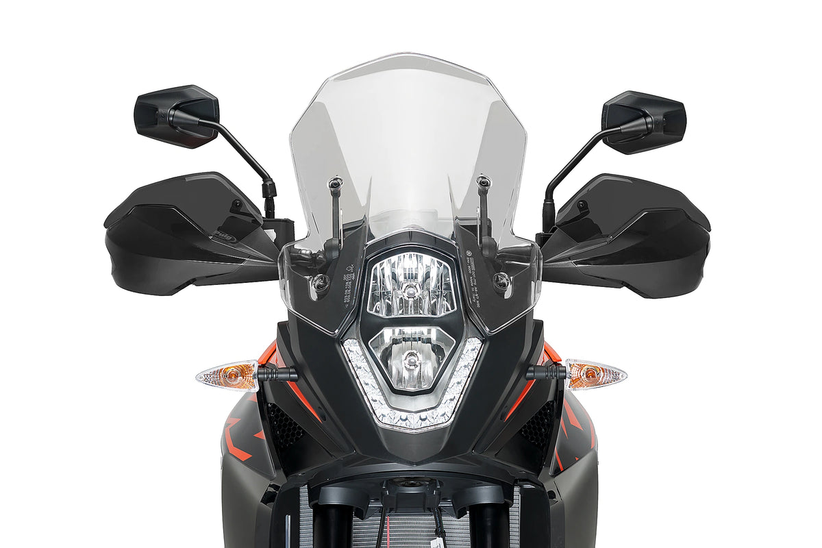 Puig Handguard Extensions - KTM 790 Duke 2018-Present