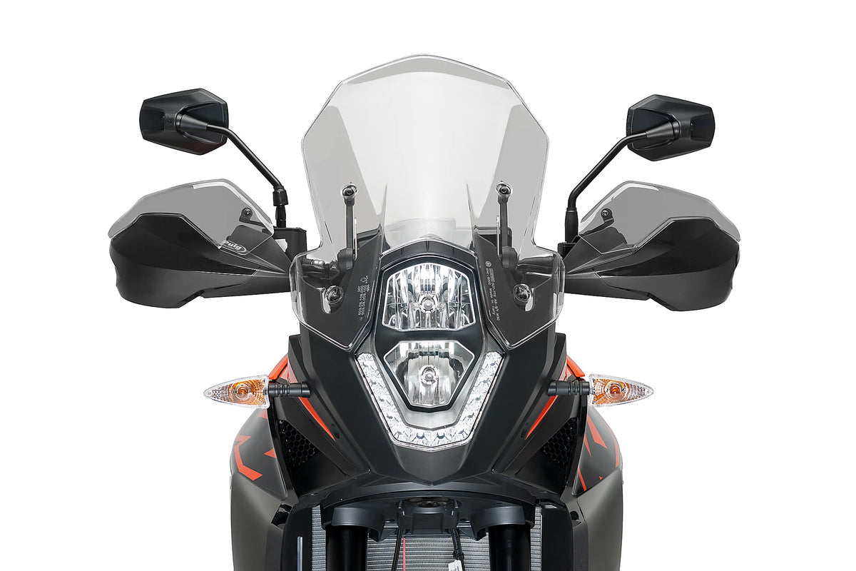 Puig Handguard Extensions - KTM 790 Duke 2018-Present