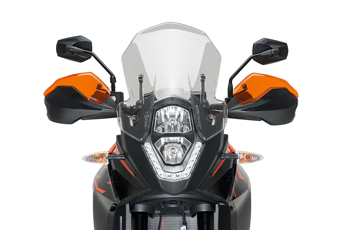 Puig Handguard Extensions - KTM 790 Duke 2018-Present