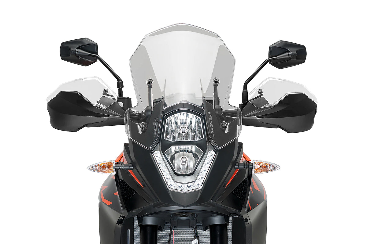 Puig Handguard Extensions - KTM 790 Duke 2018-Present