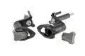 Puig R19 Frame Sliders - Kawasaki Ninja 400 2018-Present
