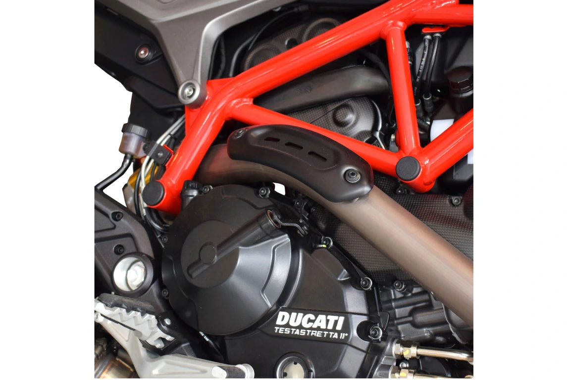 Puig Chassis Plugs - Ducati Hypermotard/Hyperstrada