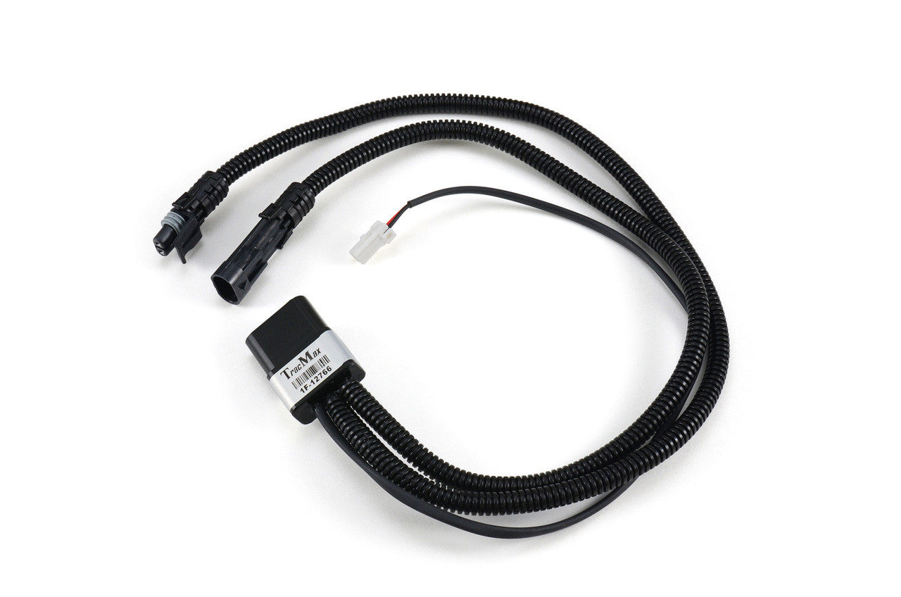 Brock's Performance TracMax ABS Wheel Speed Correction Module for H-D Touring (14-19) / Softail (15-19) for 21" Wheel