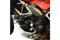 Puig Chassis Plugs - Ducati Multistrada 1200