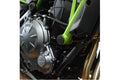 Puig Chassis Plugs - Kawasaki Ninja 650/Z650