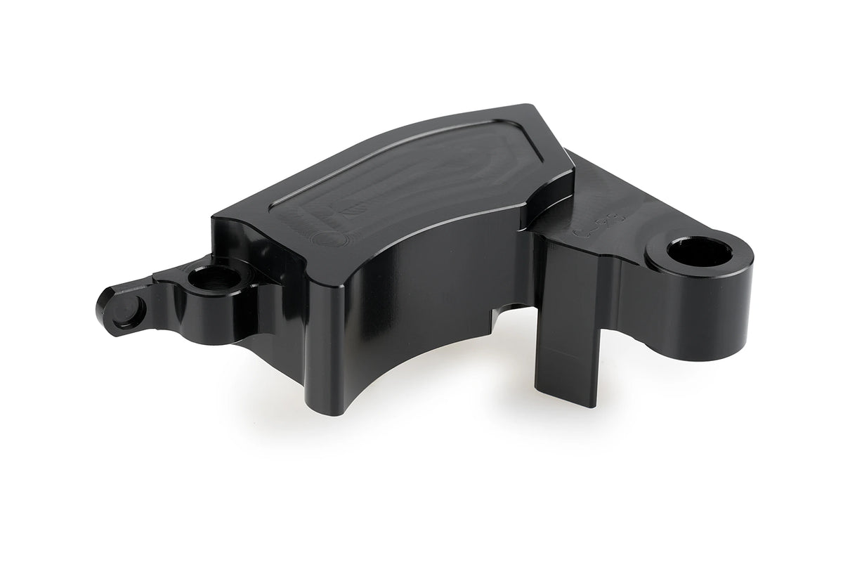 Puig Adaptor Clutch Heritage lever - Yamaha XV950/R Clutch Lever Bracket