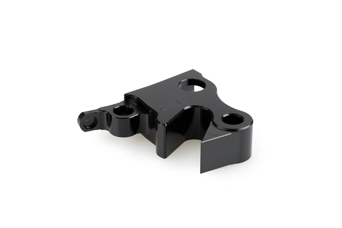 Puig Adaptor Clutch Heritage lever - Harley-Davidson Custom Clutch Lever Bracket
