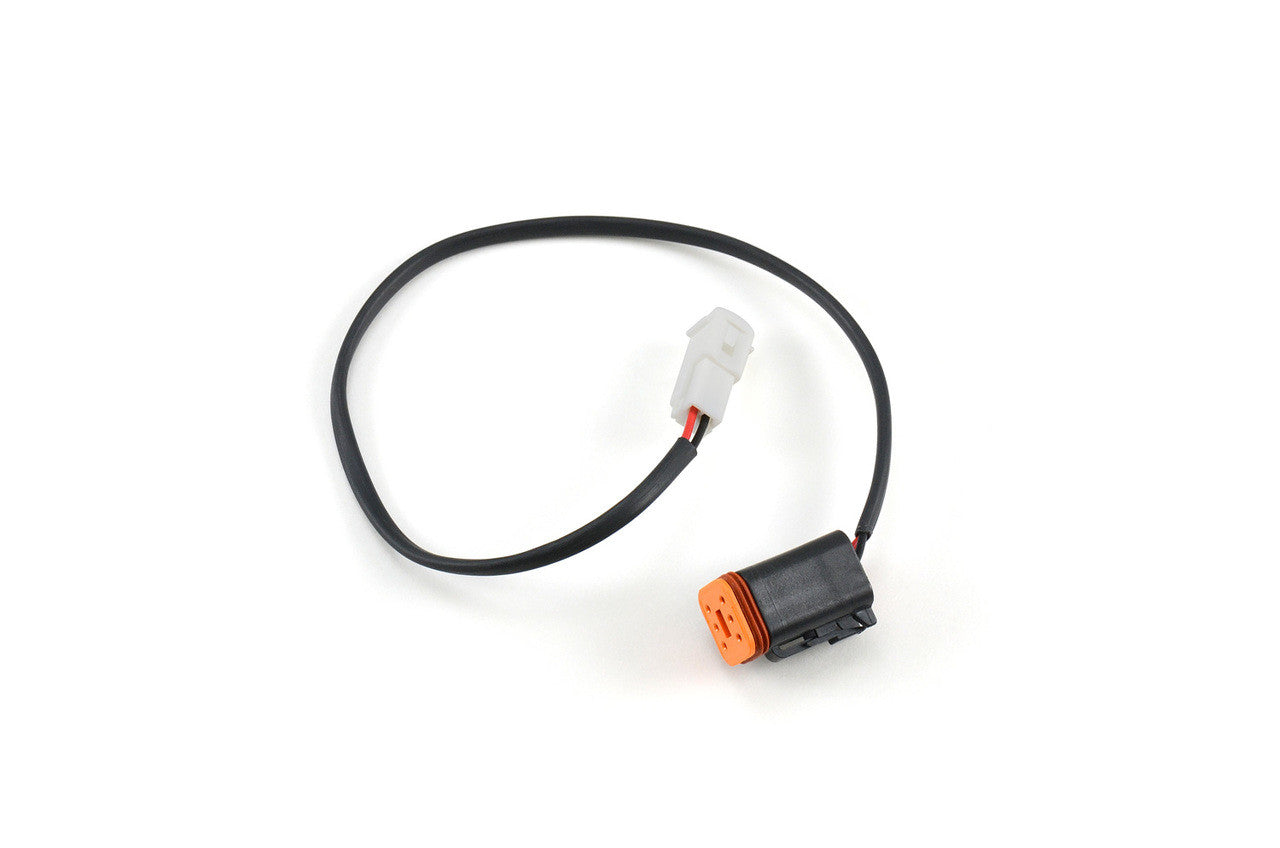 Brock's Performance Power Harness for (15-19) Softail TracMax