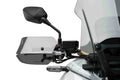 Puig Maxiscooter Handguards - Universal Maxiscooter Fit (Ref. 9652)