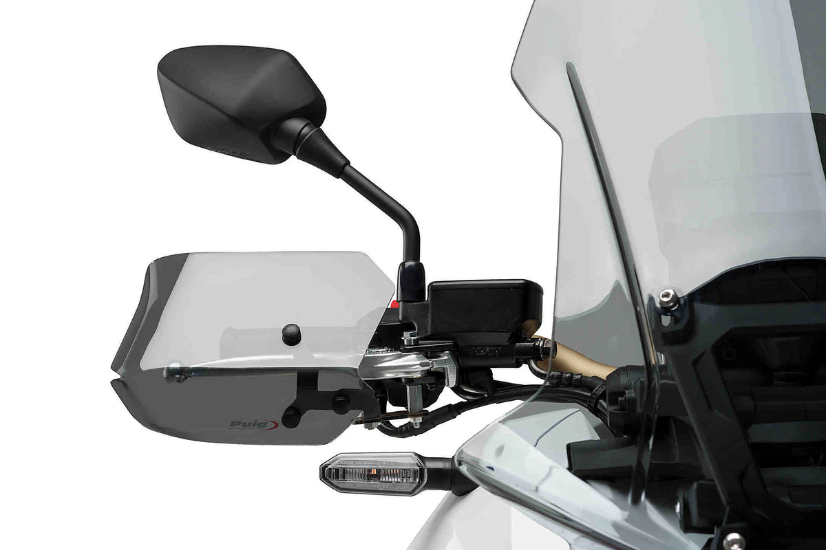 Puig Maxiscooter Handguards - Universal Maxiscooter Fit (Ref. 9652)