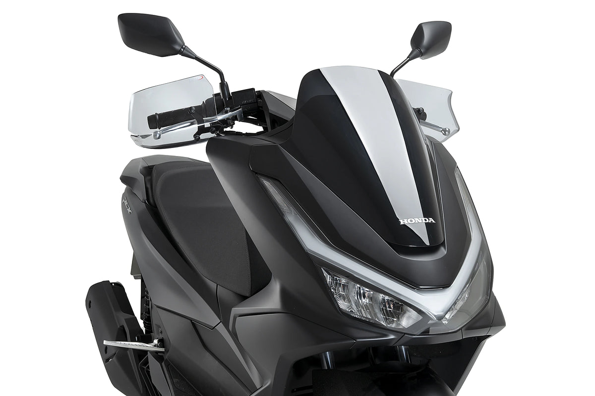 Puig Maxiscooter Handguards - Universal Maxiscooter Fit (Ref. 9652)
