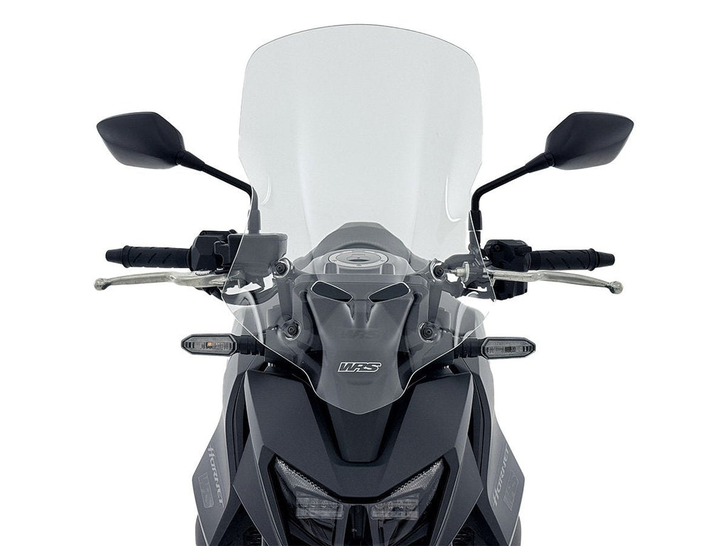 WRS Windscreen Caponord Honda Hornet 750 2025-2026