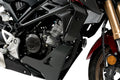 Puig R19 Frame Sliders - Honda CB125R 2018-Present