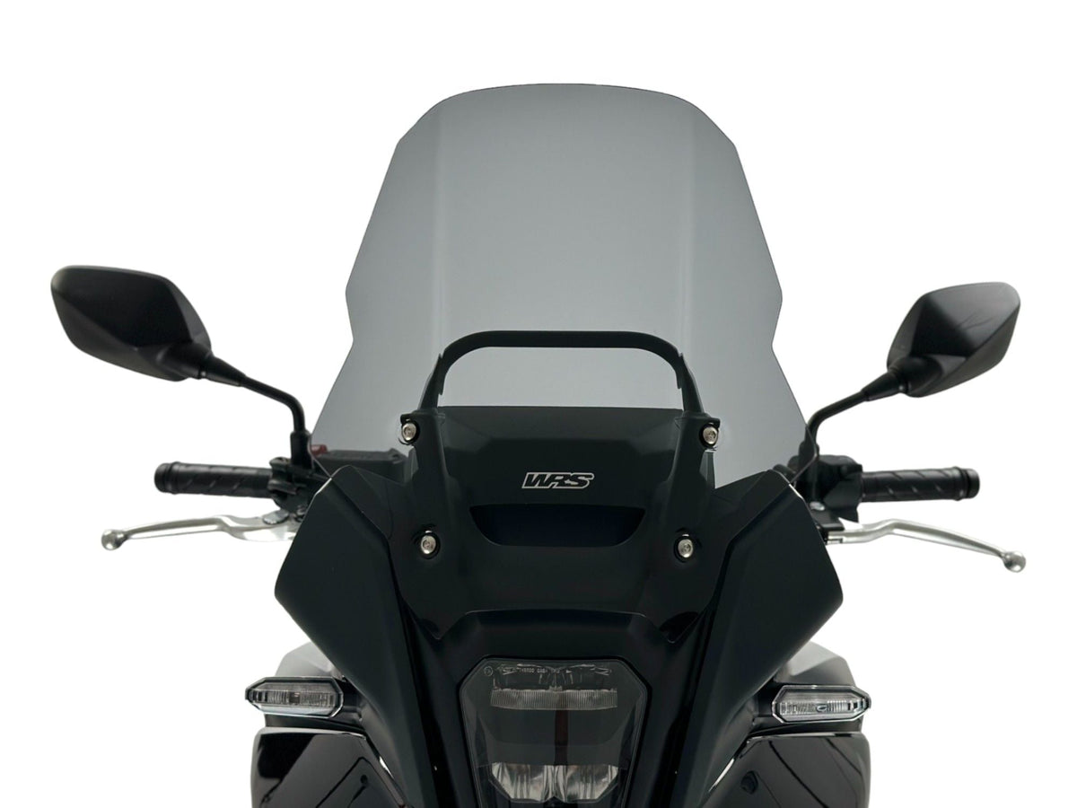 WRS Touring Windscreen Honda NX 500 / 400 2024-2026