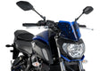 Puig New Generation Sport - Yamaha MT-07 2018-Present