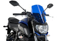Puig New Generation Touring - Yamaha MT-07 2018-Present