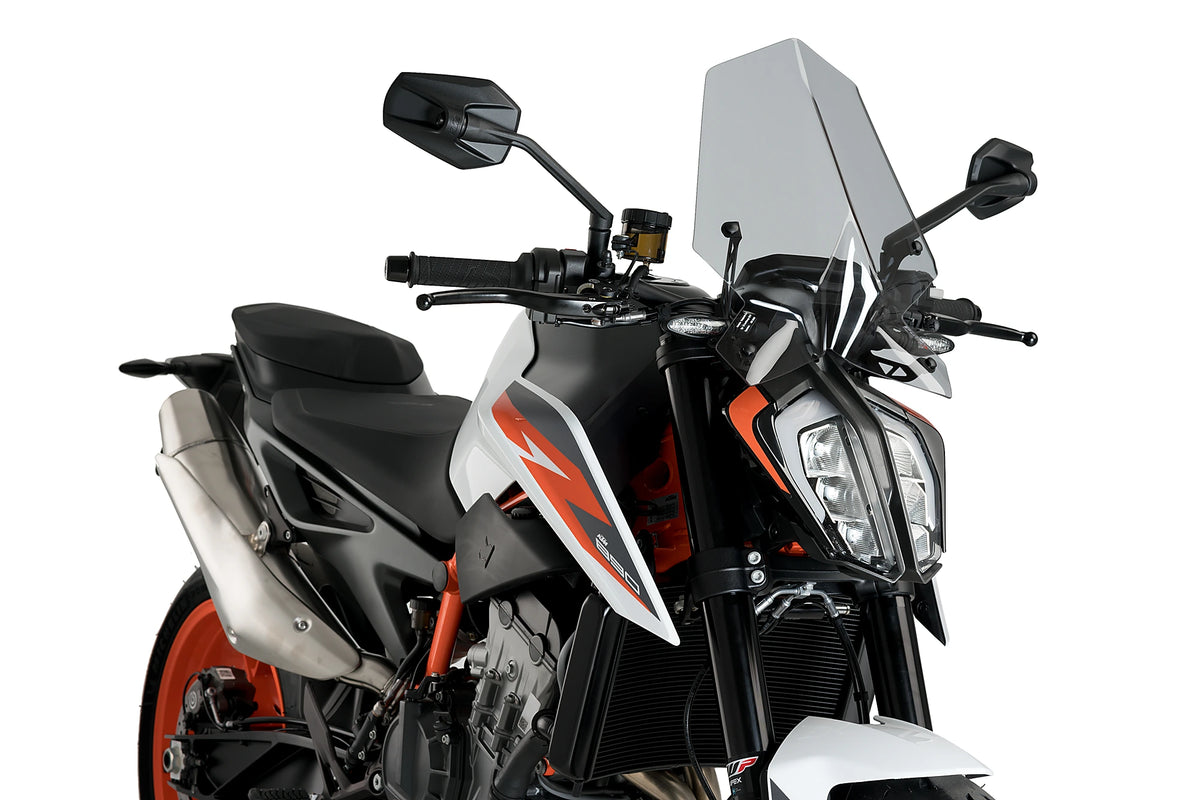 Puig New Generation Sport - KTM 790 Duke 2018-Present