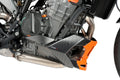 Puig Engine Spoiler - KTM 790 Duke