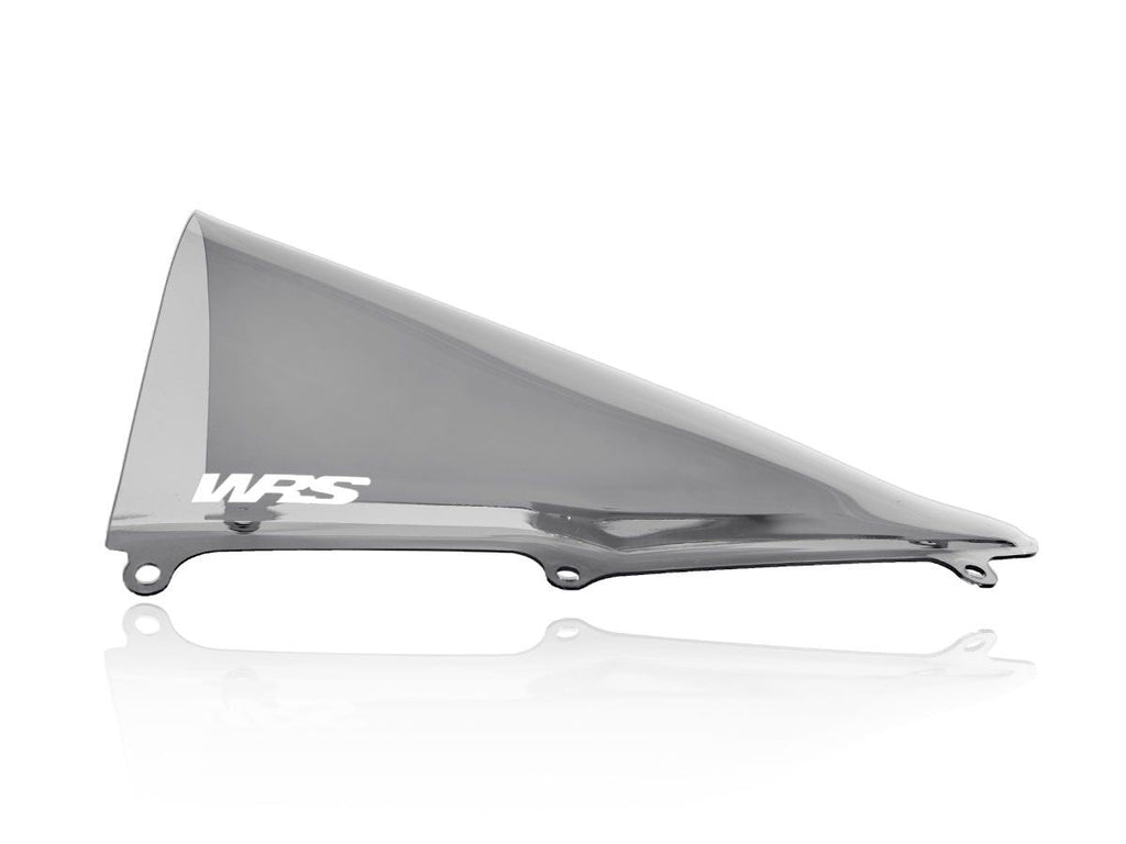 WRS Race High Windscreen Honda CBR 1000 RR-R 2020-2026